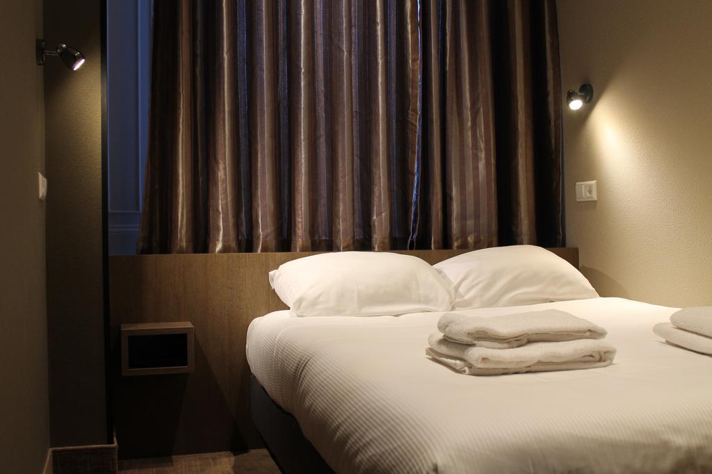 Standard Doppelzimmer