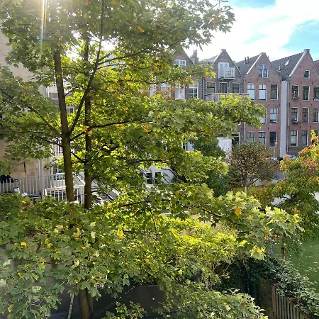 Blossoms City Hotel-2
